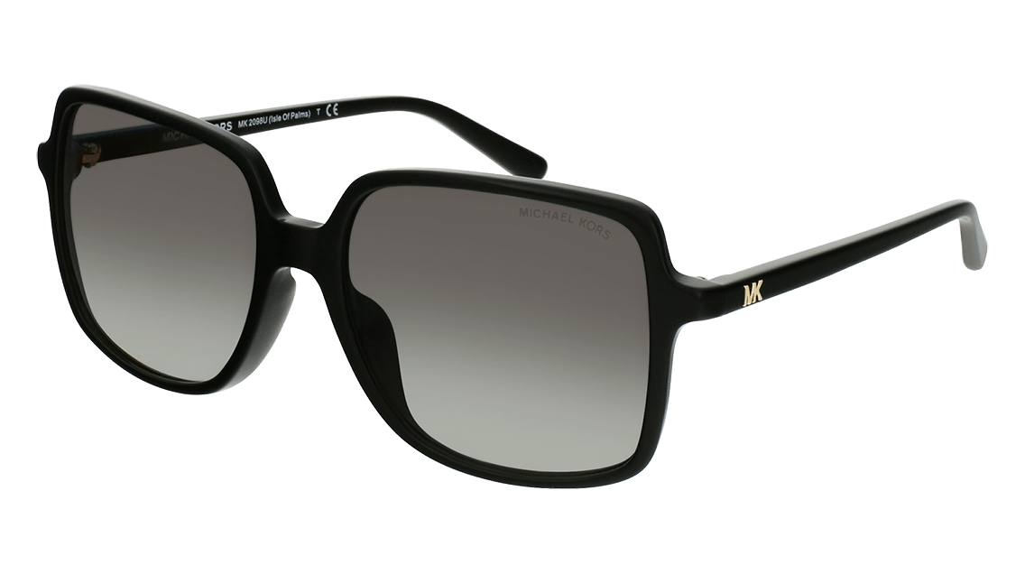 Michael Kors MK 2098U MK2098U Isle Of Palms Sunglasses Designer Glasses